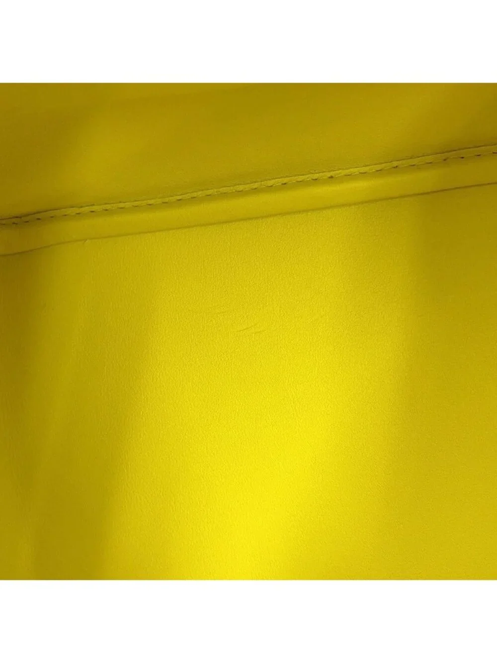 Hermes Lindy 26 Verso Cles Lime Gold Swift 2-Way Shoulder Bag